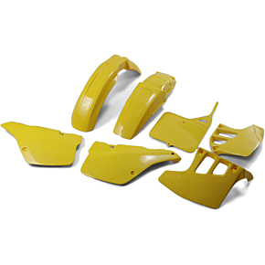 Replacement Body Kit - OEM Yellow SUKIT399-999