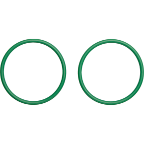 Exhaust O-Rings 014891