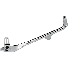 1" Lowered Kickstand - Chrome 11-016