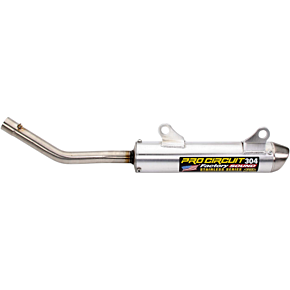 304 Silencer SH99250-SE