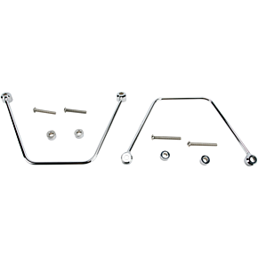 Saddlebag Supports 02-6225