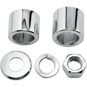 Axle Spacer - Front - 00-05 FXDWG/ST 2022-5