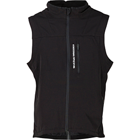 Youth XC1 Vest - Black - 12 2830-0622