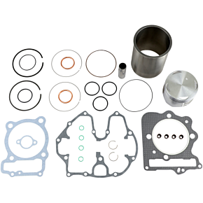 Sleeve and Piston Kit - Honda LAS-5293K-1