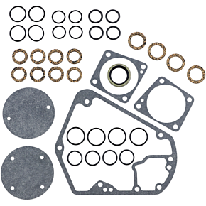 Cam Change Gasket Kit - Big Twin 25225-70-K
