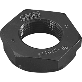 Pinion Shaft Nut - 3/4-20 Thread 24016-80