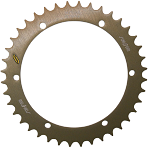 Rear Sprocket Aluminum 40t-520 Yam