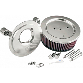 Big Sucker™ Air Filter Kit - Natural - Stage II 18-511