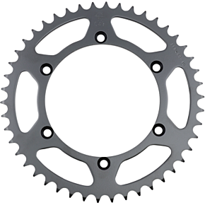 Sprocket - Rear - Kawasaki/Suzuki - 46-Tooth JTR460.46