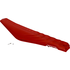 X Seat - Red/Black - Gas Gas 2872850004