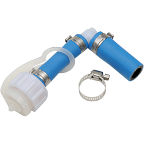 Flush Kit - '89-'91 A2520