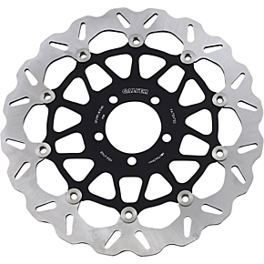 Galfer Braking Front Rotor - DF211CW