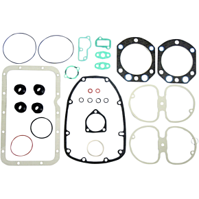 ATHENA Complete Gasket Kit - BMW P400068850750