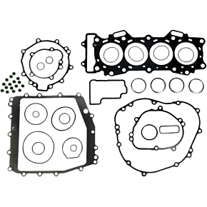ATHENA Complete Gasket Kit - Kawasaki P400250870051