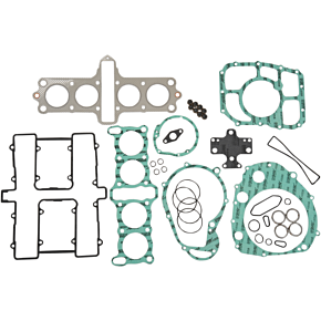 ATHENA Complete Gasket Kit - Suzuki P400510850500