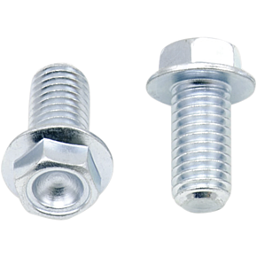 BOLT Bolts - Flange - M8 x 16 - 10-Pack 024-20816