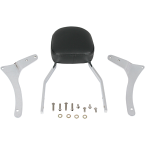 Cobra Sissy Bar - Standard - XV 1600/1700 02-5250