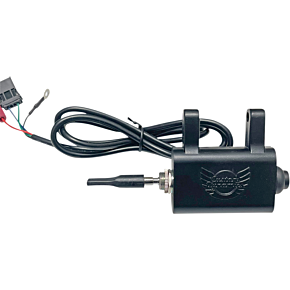 Custom Dynamics Turn Signal Switch - UTV SXS-TS-SW-1