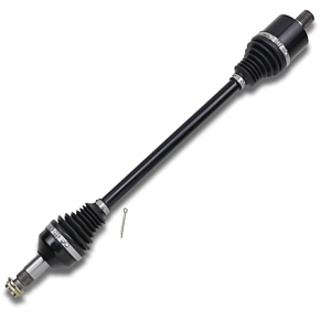Demon Complete Axle Kit - Heavy Duty - Rear Left/Right PAXL-1162HD