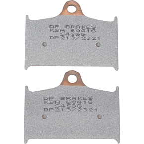 Dp Brakes Standard Brake Pads DP213
