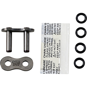 Enuma Chain (EK) 525 SRX2 - Connecting Link - Rivet