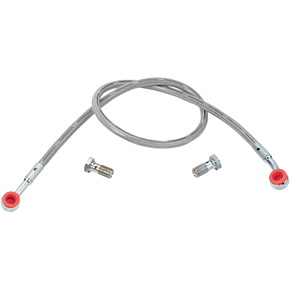 Goodridge Brake Kit Line - Rear - Yamaha 64402