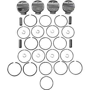Je Pistons Piston Kit 274088