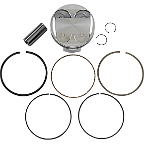 Je Pistons Piston Kit 284679