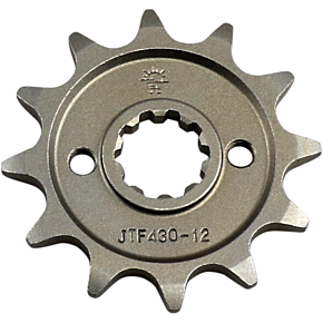 JT Sprockets Countershaft Sprocket - 12 Tooth JTF430.12