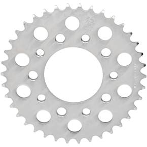 JT Sprockets Sprocket - Rear - Honda - 38-Tooth JTR1332.38