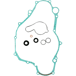 K and S Technologies Water Pump Repair Gasket Kit - YZF450
