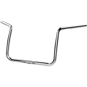 Khrome Werks Handlebar - 2+2 Narrow - Chrome 300519