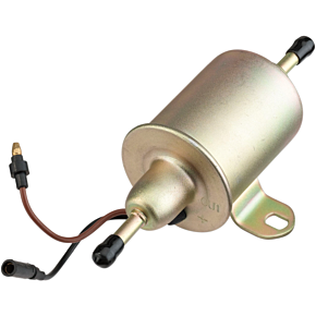Moose Racing Carbureted Fuel Pump