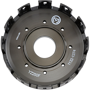 Moose Racing Clutch Basket