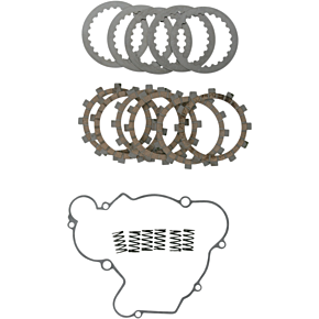 Moose Racing Clutch Kit