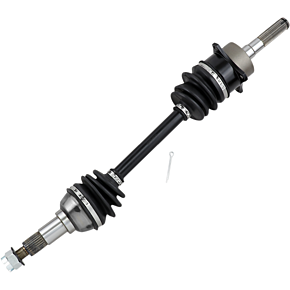 Moose Racing Complete Axle - Kit - Can-Am