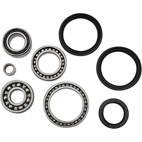 Moose Racing Differential Bearing and Seal Kit - Arctic Cat - 1205-0182