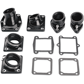 Moose Racing Manifold Intake Raptor