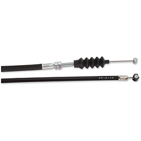 Moose Racing Moose Clutch Cable for Kawasaki - 0652-1754