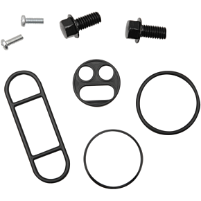 Moose Racing Petcock Rebuild Kit - Kawasaki