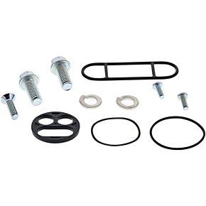 Moose Racing Petcock Rebuild Kit - Yamaha