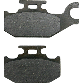 Moose Racing Qualifier Brake Pads