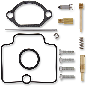 Moose Racing Repair Kit Carburetor Yamaha