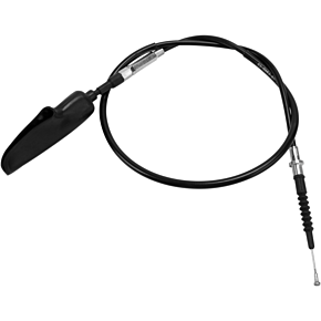 Motion Pro Black Vinyl Clutch Cable for Yamaha - 05-0063