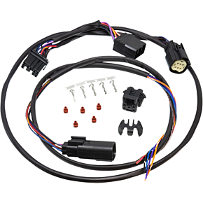 Namz Tour Pack Harness - Retrofit NCTP-WK99