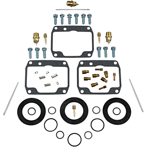 Parts Unlimited Carburetor Rebuild Kit Polaris