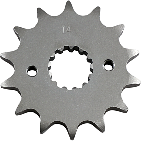 Parts Unlimited Counter Shaft Sprocket - 14-Tooth - K22-2771