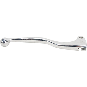 Parts Unlimited Polished Right-Hand Lever for Kawasaki - 44-257