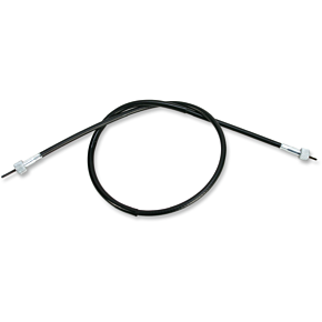 Parts Unlimited Speedometer Cable for Yamaha - K28-4011