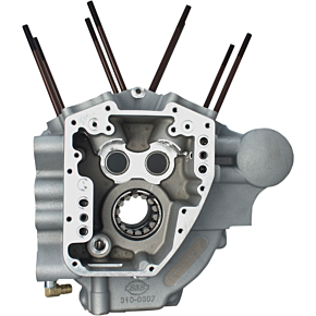 Ss Cycle Engine Case 310-0367A